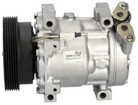 Компрессор кондиционера