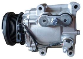 Компрессор кондиционера