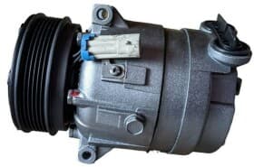 Компресор кондиціонера