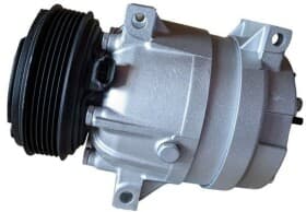 Компресор кондиціонера