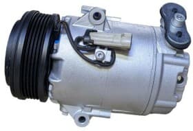 Компресор кондиціонера