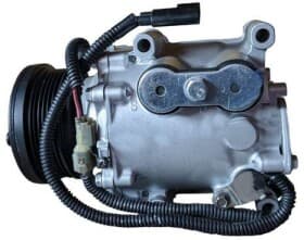 Компрессор кондиционера