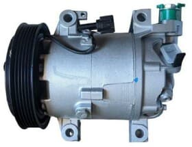 Компрессор кондиционера