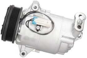 Компрессор кондиционера