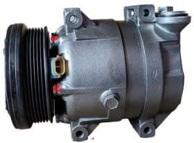 Компрессор кондиционера Компрессор кондиционера