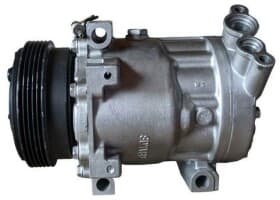 Компресор кондиціонера Компресор кондиціонера