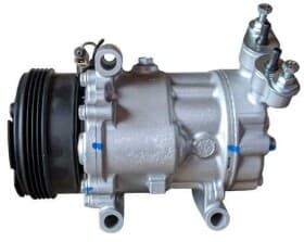 Компресор кондиціонера Компресор кондиціонера
