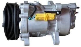 Компрессор кондиционера