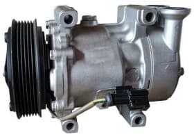 Компрессор кондиционера