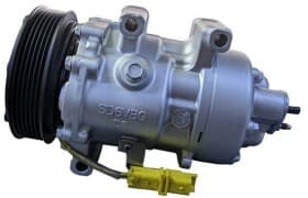 Компрессор кондиционера