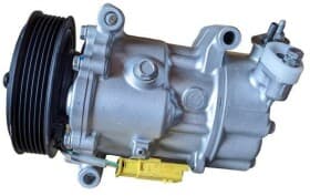Компрессор кондиционера Компрессор кондиционера