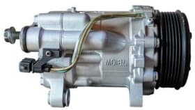 Компрессор кондиционера