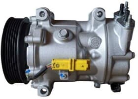 Компрессор кондиционера