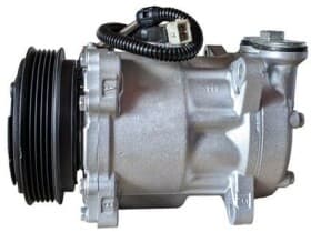 Компрессор кондиционера