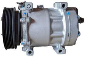 Компрессор кондиционера