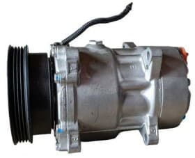 Компрессор кондиционера