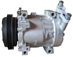 Компресор кондиціонера Компресор кондиціонера