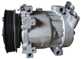 Компресор кондиціонера Компресор кондиціонера