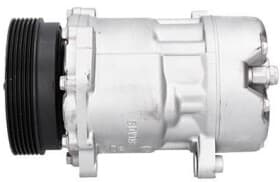 Компрессор кондиционера Компрессор кондиционера