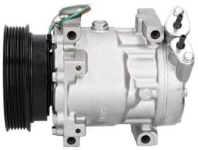 Компрессор кондиционера
