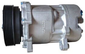 Компрессор кондиционера Компрессор кондиционера