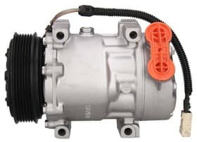 Компрессор кондиционера