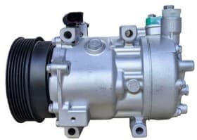 Компресор кондиціонера