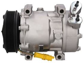 Компрессор кондиционера