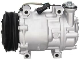 Компрессор кондиционера