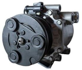 Компрессор кондиционера