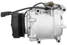 Компрессор кондиционера