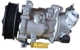 Компрессор кондиционера Компрессор кондиционера