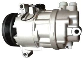 Компресор кондиціонера