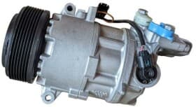 Компресор кондиціонера