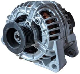 Генератор Генератор