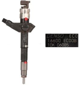 Топливная форсунка