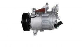 Компрессор кондиционера Компрессор кондиционера