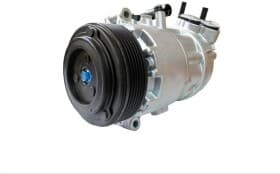 Компрессор кондиционера