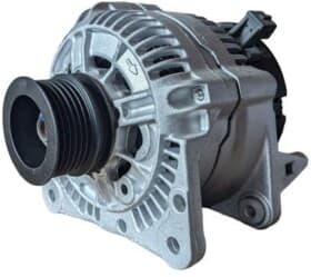 Генератор Генератор