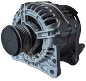 Генератор Генератор