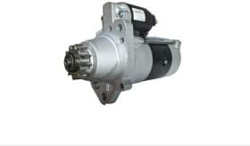 Стартер MSG (відновлення) m008t71471