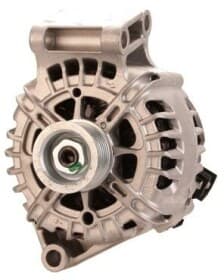 Генератор Генератор