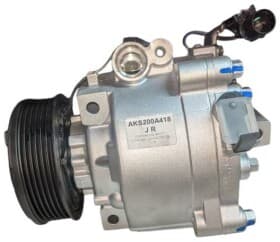 Компресор кондиціонера