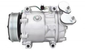 Компрессор кондиционера