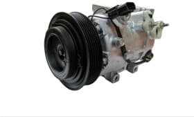 Компресор кондиціонера