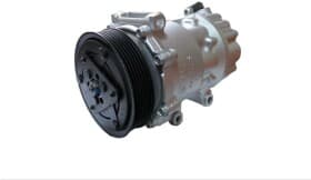 Компресор кондиціонера
