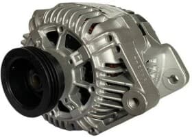 Генератор MSG (відновлення) a11vi87