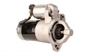 Стартер Стартер