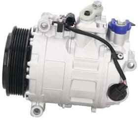 Компресор кондиціонера