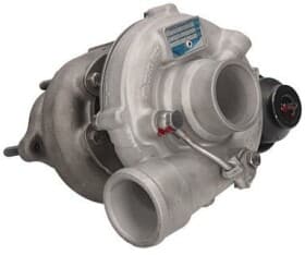 Турбіна MSG (відновлення) 53169706705